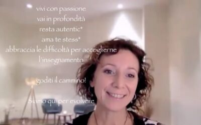 I benefici della crescita personale: intervista con Krishnananda e Amana